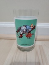 Pepsi Sport Collector Series Glass 1979 &quot;Line Drive&quot; Gary Patterson 5&#39;&#39; - £7.54 GBP