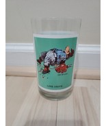 Pepsi Sport Collector Series Glass 1979 &quot;Line Drive&quot; Gary Patterson 5&#39;&#39; - $9.99