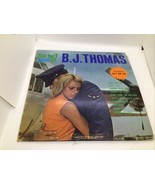 Bj Thomas Promo Lp The Very Best Of On Hickory - Vg+ / Vg++ - $413.96 MXN