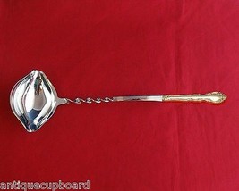 Grandeur by Oneida Sterling Silver Punch Ladle Twist 13 3/4&quot; HHWS  Custo... - £56.06 GBP