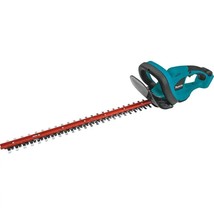 Makita LXT 22 in. 18V Lithium-Ion Cordless Hedge Trimmer (Tool-Only), XHU02Z NEW - $179.95