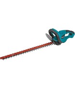 Makita LXT 22 in. 18V Lithium-Ion Cordless Hedge Trimmer (Tool-Only), XH... - £144.72 GBP