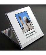 2026 Midwest Desk Calendar - $21.86 CAD
