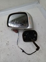 Driver Left Side View Mirror Power Fits 07 VERSA 647655 - £44.53 GBP