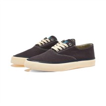 Sperry men's cloud cvo sneaker in Navy Canvas - $105.00