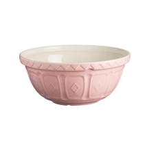 Mason Cash Color Mix Mixing Bowl (Pink) - 24cm - $88.61 CAD