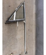 1965 1967 1968 Ford Galaxie Vent Window Frame Glass Door Sedan Mercury M... - $145.65