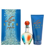Live Luxe by Jennifer Lopez for Women - 2 Pc Gift Set 3.4oz EDP Spray, 6... - $1,648.58 MXN