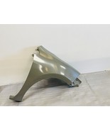 2014-2019 Toyota Corolla RH Front Fender OEM 5380102180 NEW Genuine - $276.31 CAD