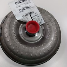 2025 GMC Acadia 2.5 Automatic Transmission Torque Converter  - $5,503.70 MXN