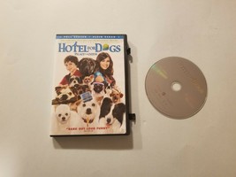 Hotel for Dogs (DVD, 2009, Full Screen) - £5.82 GBP