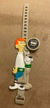 Hanna Barbera The Jetsons LCD Digital Watch | George Jetson VINTAGE WATCH 1986 - £11.62 GBP