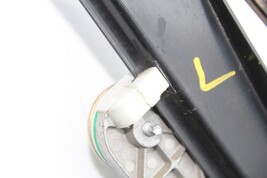 00-06 AUDI TT LEFT DRIVER SIDE DOOR WINDOW REGULATOR W/O MOTOR E6337 image 6