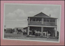 Postcard  Camp Owaissa, Port Maitland  Ontario - $11.64