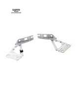 MERCEDES W164 M GL R HOOD HINGE BRACKETS SET PAIR DRIVER/PASSENGER LEFT/... - $27.15 CAD