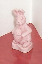Wade Porcelain  Calendar Series April   Easter Bunny  From  Red Rose Tea - £7.48 GBP