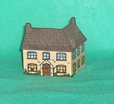 Wade  Whimsey on Why Porcelain Merryweather Farm   Number 19 - £30.01 GBP