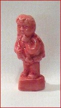 Wade Calendar Series February Porcelain Cupid From Red Rose Tea - $7.50