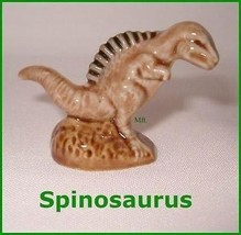 Wade Porcelain  Dinosaur Spinosaurus - £13.07 GBP