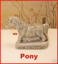 Wade Pony Pet Shop Friend    From Red Rose Tea - £4.43 GBP