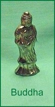 Buddha Statue  Petite Princess Dollhouse  Accessory - £7.81 GBP