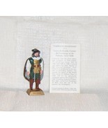 Famous Canadians Frontenac  Number 6  With Information Card - $18.20