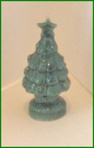 Wade Calendar Series December Porcelain  Christmas Tree From Red Rose Tea - £6.19 GBP