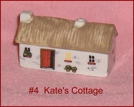 Wade Porcelain  House Bally Whim  Kate&#39;s Cottage - £16.61 GBP