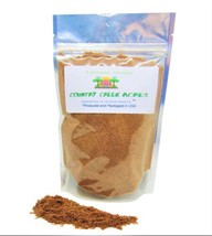 8 oz Ground Caraway Seasoning-A Bitter, Fruity Anise Flavor-Country Cree... - £7.90 GBP