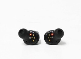 Sennheiser MOMENTUM True Wireless 4 Earbuds - Black image 4