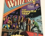 Whiz Kids Comic Book The Computer Trap Radio Shack - $4.94