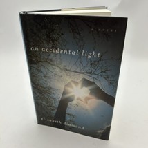 An Accidental Light - Hardcover By Diamond, Elizabeth - £17.65 GBP