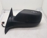 Driver Side View Mirror Power Non-heated Fits 05-10 GRAND CHEROKEE 317609 - £43.31 GBP