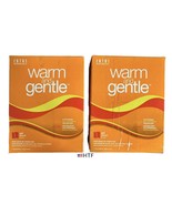 Zotos Warm and Gentle Acid Perm For Tinted Hair, One Application Each - 2 Boxes - £46.51 GBP