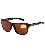 Costa Del Mar VLA 10 OCP Vela Sunglasses Tortoise Copper 580P Polarized ... - $212.00