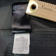 The North Face NF0A33QN Men's Apex Gray Full Zip Pockets Long Sleeve Size Large image 7