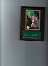 Kevin Mc Hale Plaque Boston Celtics Basketball Nba C - $0.98