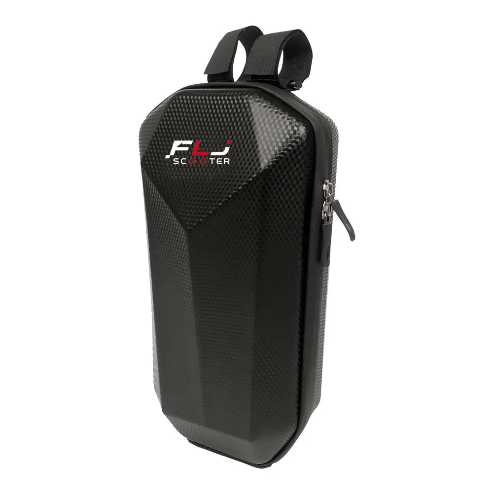 FLJ Scooter Bag for electric scooter E Bike Xiaomi M365 Tools Charger Bottle pho - £146.13 GBP