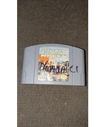 Star Wars Episode I Racer (Nintendo 64 N64) Cart Only Tested - £10.05 GBP