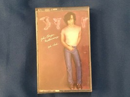 John Cougar Melloncamp Uh Huh Cassette (Pre Owned) *Nice Condition b1 - £5.53 GBP