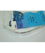 Ford NOS OEM Tempo Topaz Rear Lamp Moulding Trim Part# E86Y-13476-A - $20.49