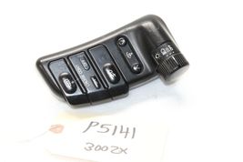 1990-1996 NISSAN 300ZX HEADLIGHT CRUISE CONTROL SWITCH ASSEMBLY P5141 image 10