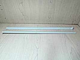 Whirlpool Range Oven Door Trim, Support Bracket &amp; Gasket - $5.87+