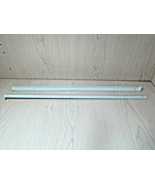 Whirlpool Range Oven Door Trim, Support Bracket &amp; Gasket - $4.89+