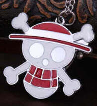 Sea Robber Skeleton Ghost Head Animation Pocket Watch - $9.99