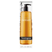 Neutrogena Rainbath Body Wash, Refreshing, Moisturizing Daily Body Cleanser and  - £44.59 GBP