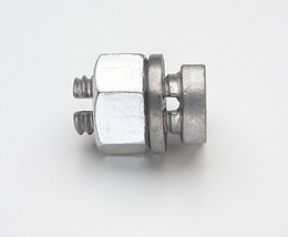 GALLAGHER NORTH AMERICA G605 5PK Bolt Wire Connector - $25.60