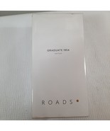 NEW ROADS Graduate 1954 Parfum 1.7 oz/50 ml perfume fragrance Discontinu... - $1,330.48 MXN