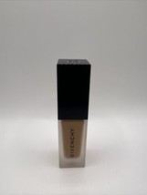 Givenchy Prisme Libre Skin-Caring Matte Foundation ~  5-W355 ~ 1 oz /30 ml - £19.77 GBP