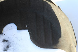 2008-2010 MINI COOPER LEFT REAR FENDER LINER R1360 image 4